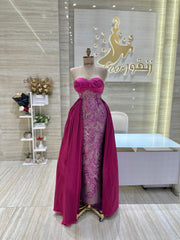 Short Dress Doha
